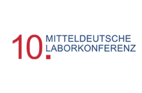 10. Mitteldeutsche Laborkonferenz in Halle: Jetzt mit mit 14 Fortbildungspunkten zertifiziert.