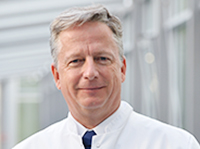 Prof. Dr. med. Matthias F. Bauer MBA