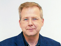Prof. Dr. rer. nat. Ralf Lichtinghagen, EuSpLM