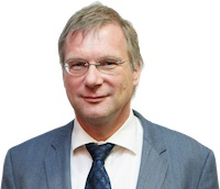 Univ.-Prof. Dr. med. Matthias Nauck