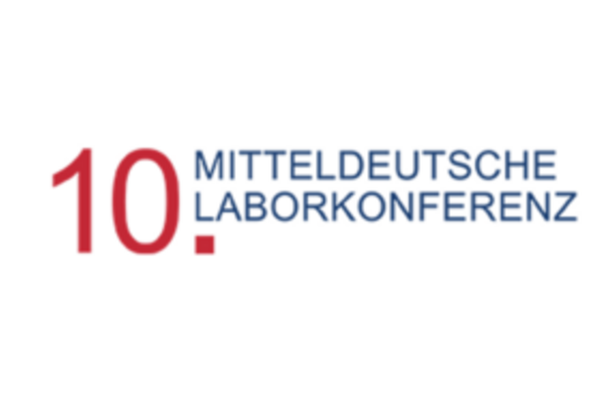 10. Mitteldeutsche Laborkonferenz in Halle: Jetzt mit mit 14 Fortbildungspunkten zertifiziert.